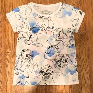 Disney “Stitch” Top!